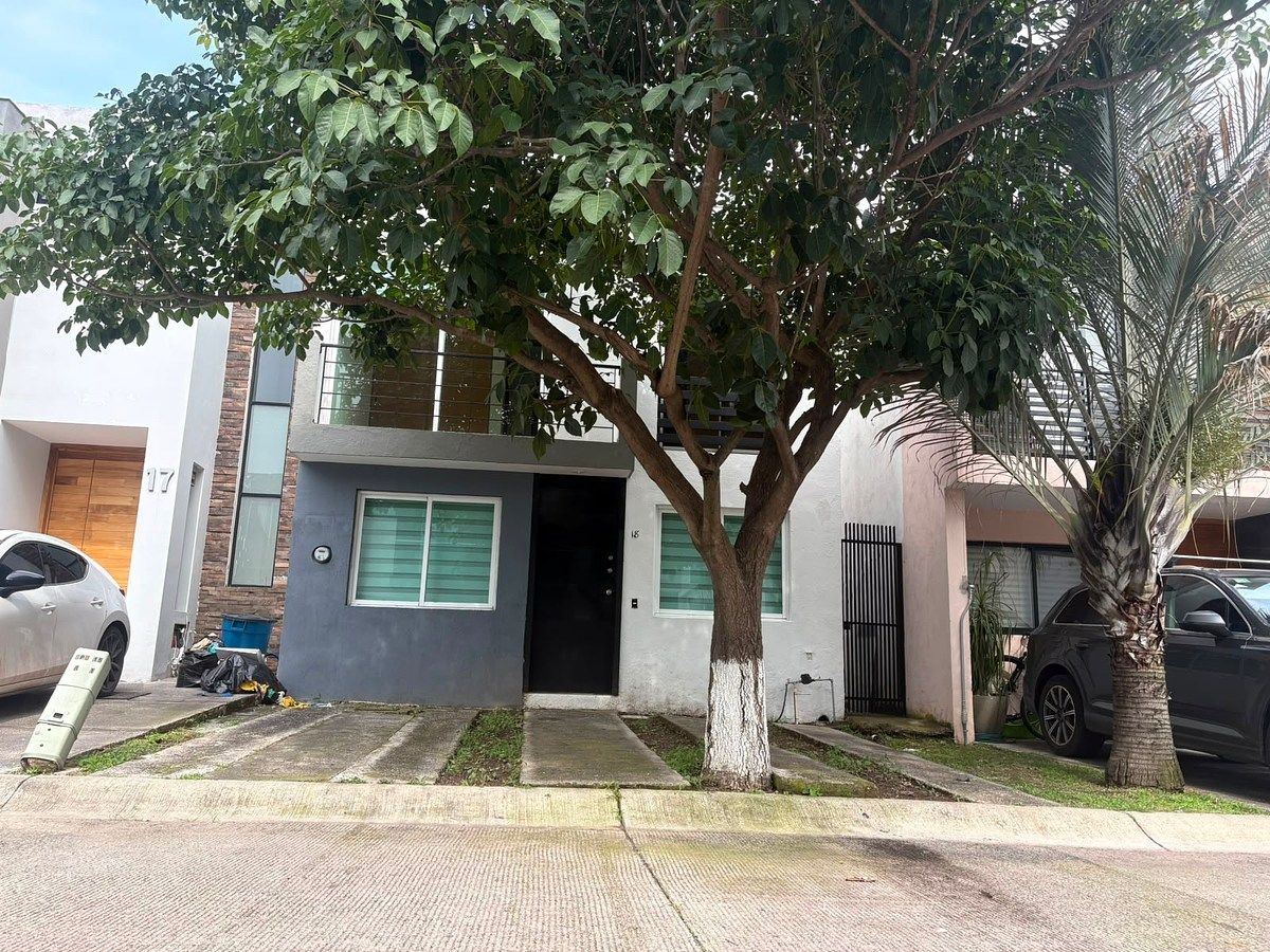 Hermosa casa en Coto Naturezza, foto 1 de 13