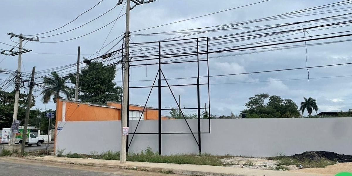 Local em Cholul, Mérida, foto 4 de 8