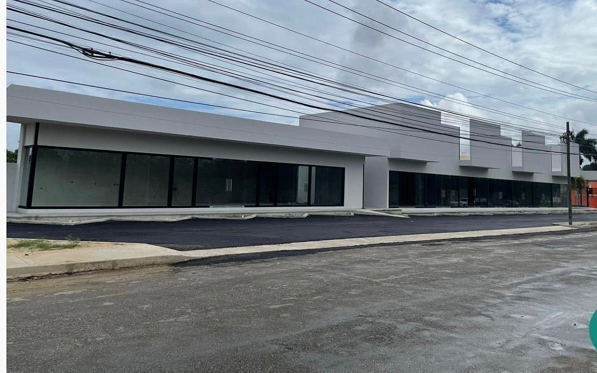 Local em Cholul, Mérida, foto 5 de 8