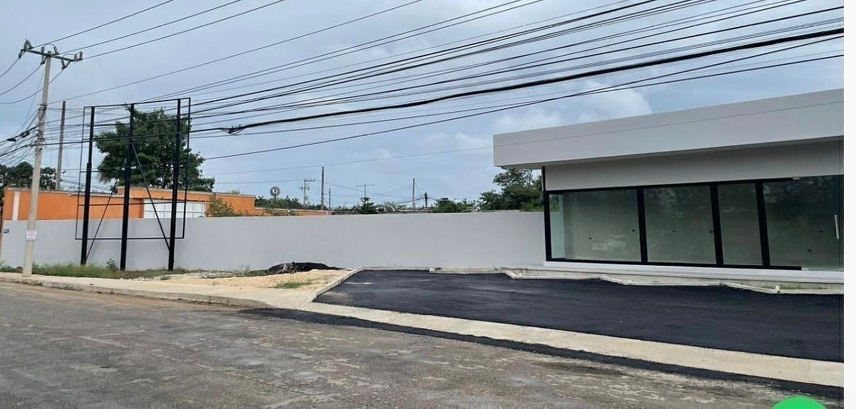 Local em Cholul, Mérida, foto 6 de 8