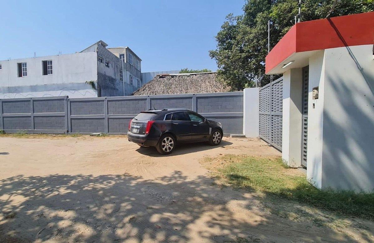 Terreno industrial en La Ceiba, Paraíso, foto 2 de 3