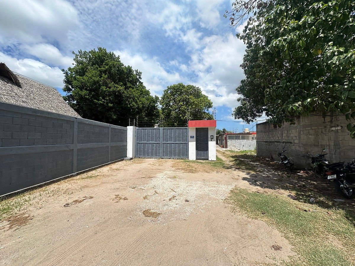 Terreno industrial en VENTA, PARAISO, TABASCO, foto 1 de 6