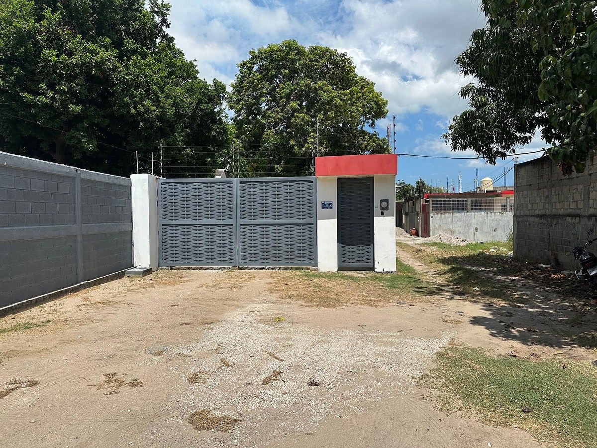 Terreno industrial en La Ceiba, Paraíso, foto 2 de 6