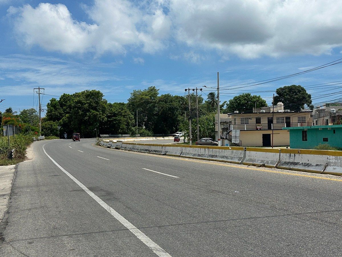 Terreno industrial en La Ceiba, Paraíso, foto 5 de 6