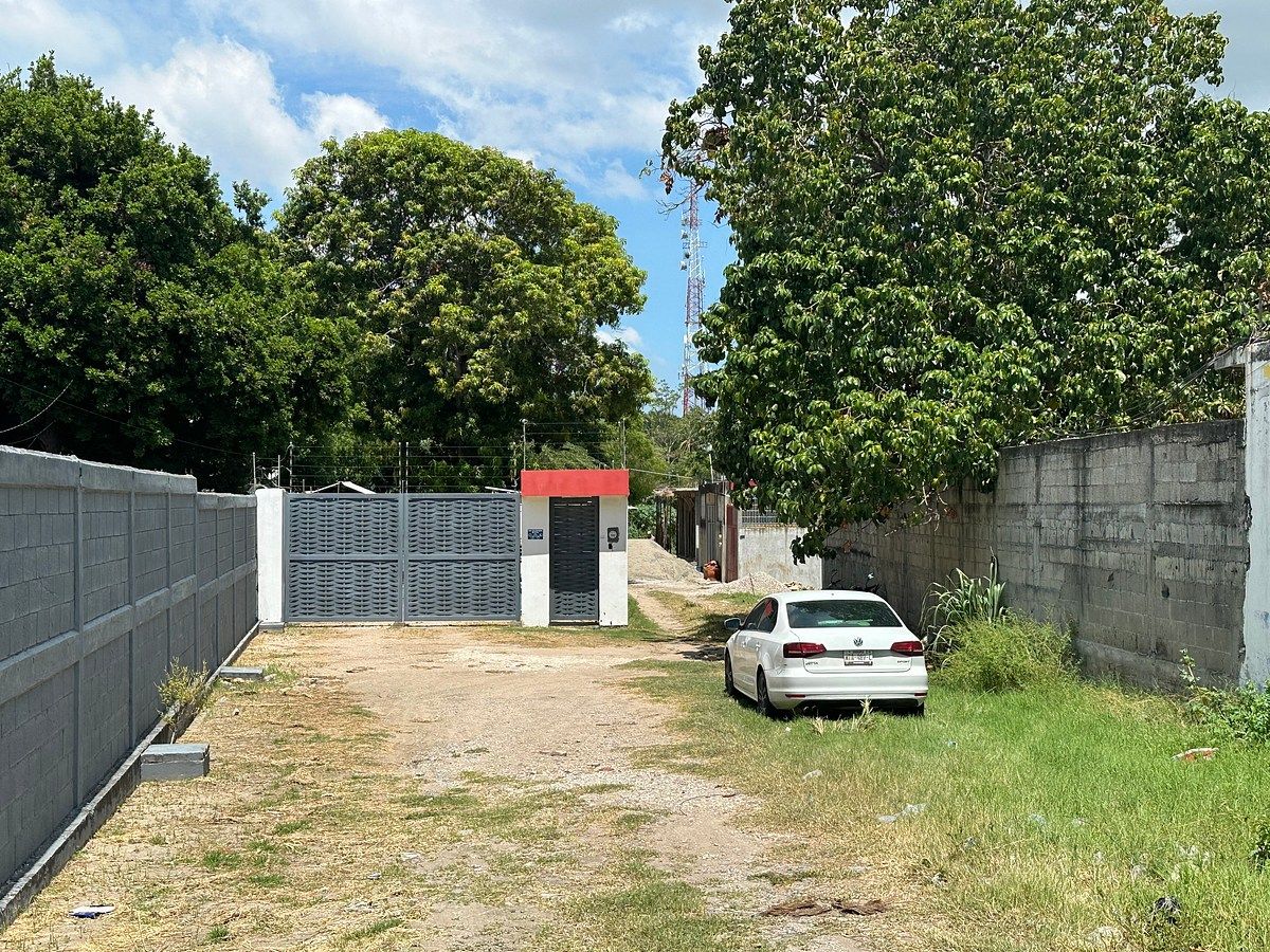 Terreno industrial en La Ceiba, Paraíso, foto 3 de 6
