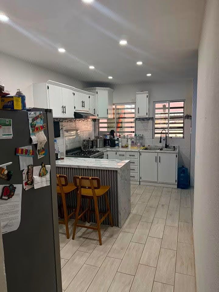 Casa en La Condesa, Mexicali, foto 4 de 10