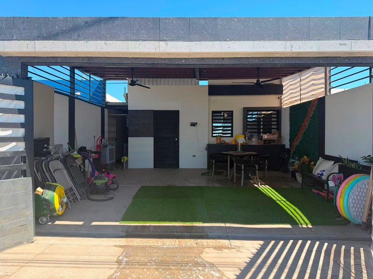 Casa en La Condesa, Mexicali, foto 2 de 10