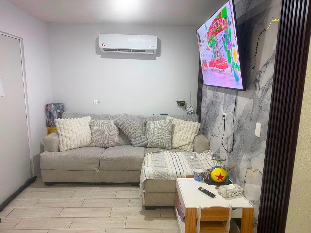 Casa en La Condesa, Mexicali, foto 3 de 10