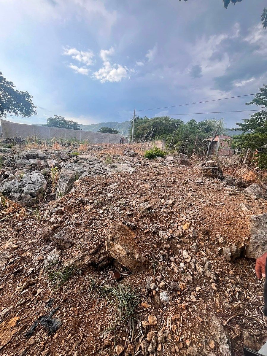 Terreno en Adriana Gabriela de Ruiz Ferro, Chiapa de Corzo, foto 9 de 13
