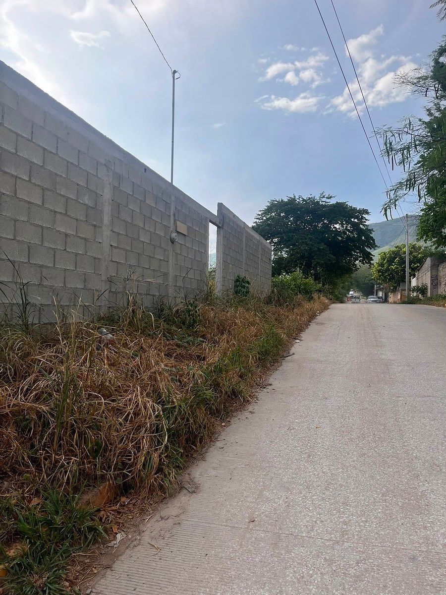 Terreno en Adriana Gabriela de Ruiz Ferro, Chiapa de Corzo, foto 13 de 13