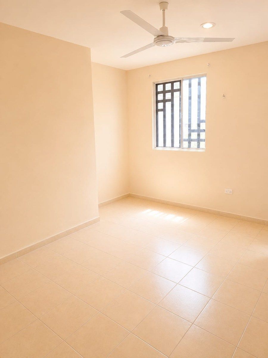Casa en Juan Pablo II, Mérida, foto 6 de 9