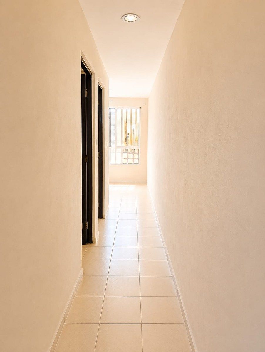 Casa en Juan Pablo II, Mérida, foto 5 de 9