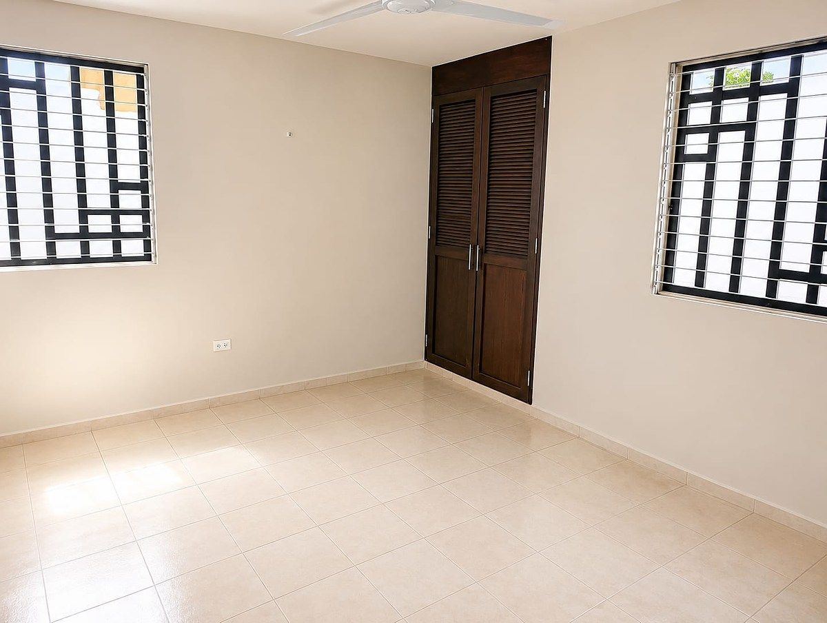 Casa en Juan Pablo II, Mérida, foto 9 de 9