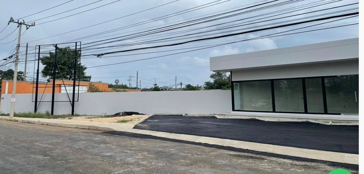 Local em Cholul, Mérida, foto 3 de 7