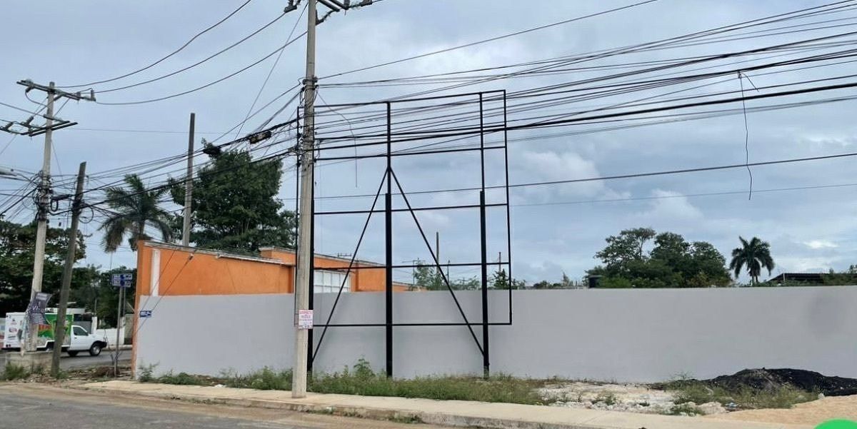 Local em Cholul, Mérida, foto 5 de 7
