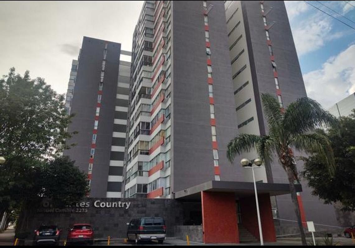 Apartment in Chapultepec Country, Guadalajara, photo 2 of 24