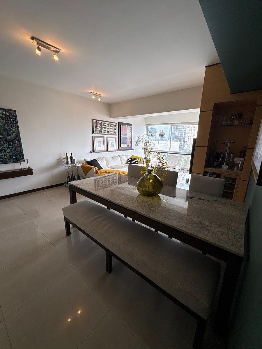 Apartment in Chapultepec Country, Guadalajara, photo 3 of 24