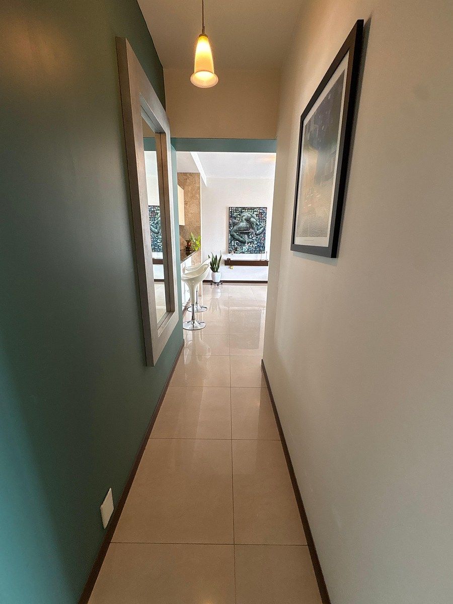 Apartment in Chapultepec Country, Guadalajara, photo 11 of 24