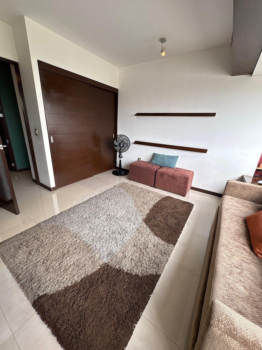 Apartment in Chapultepec Country, Guadalajara, photo 12 of 24
