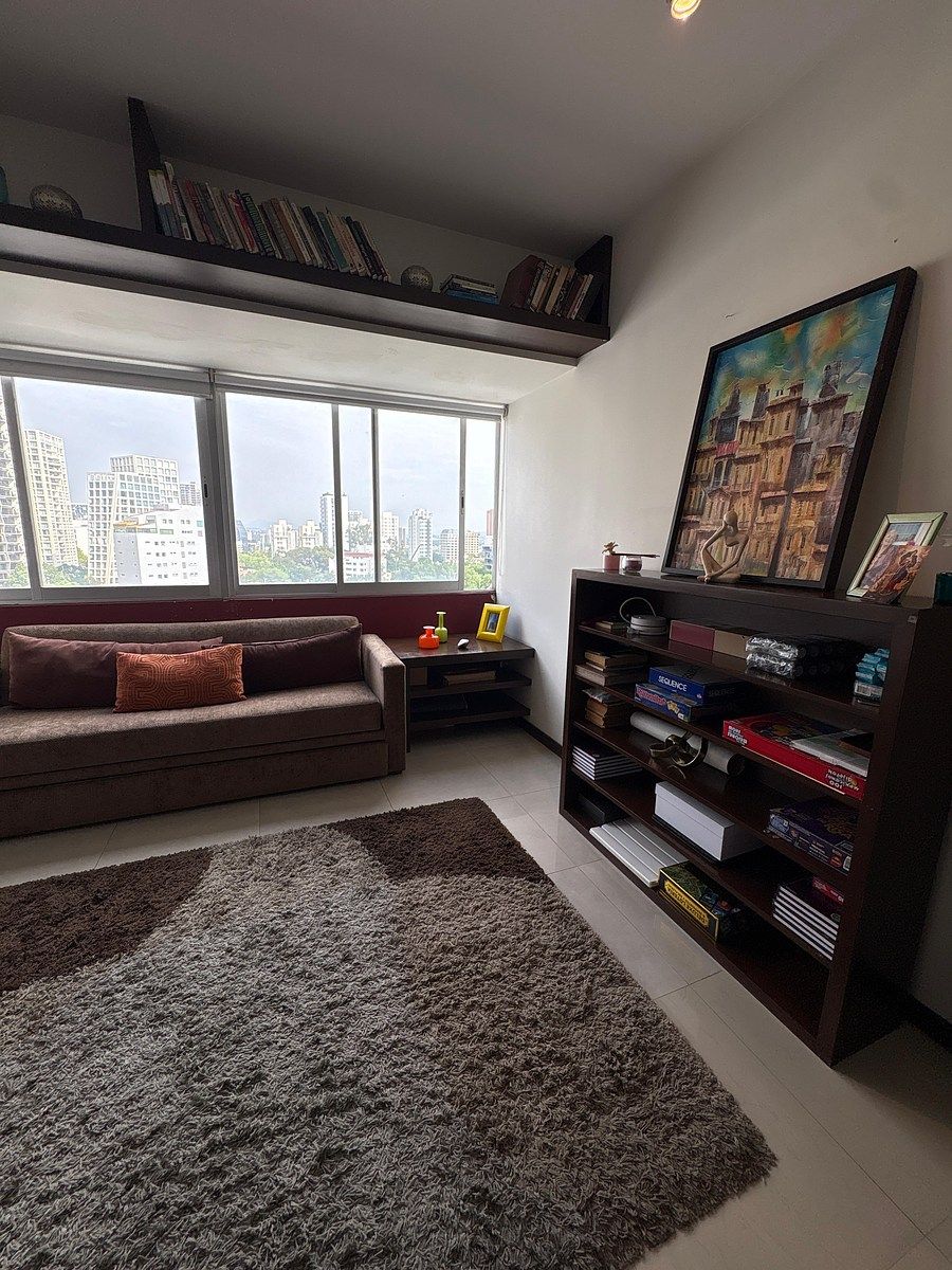 Apartment in Chapultepec Country, Guadalajara, photo 13 of 24