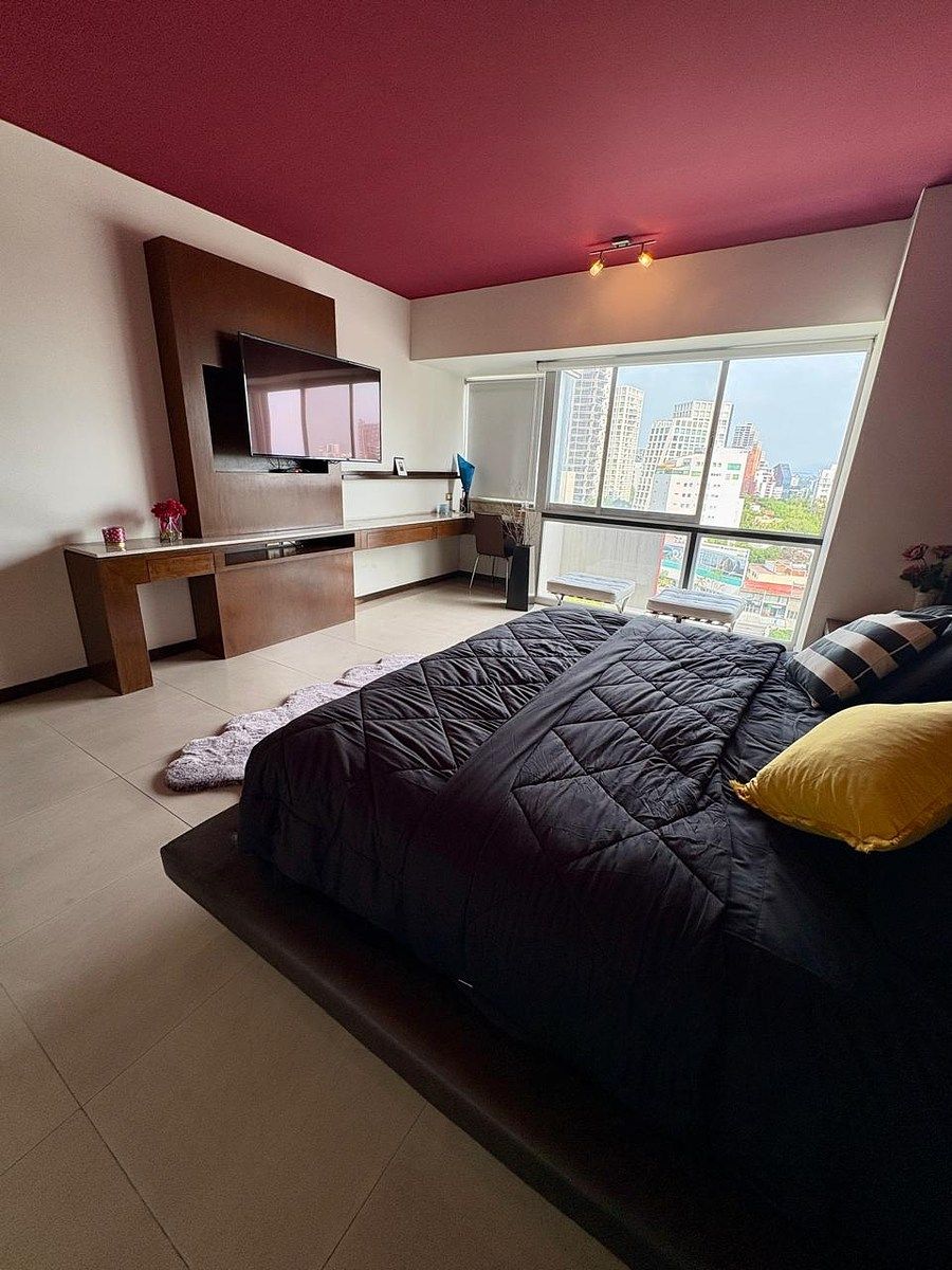 Apartment in Chapultepec Country, Guadalajara, photo 15 of 24