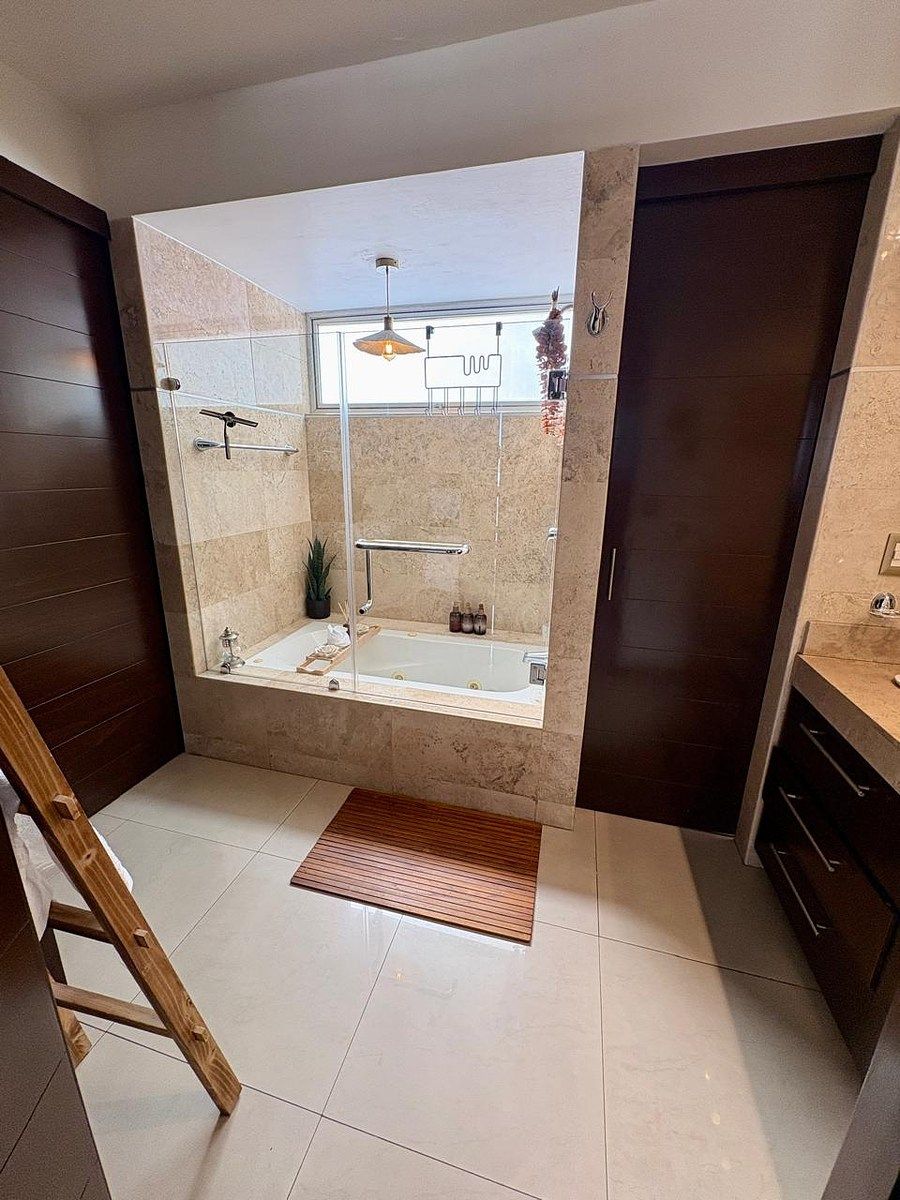 Apartment in Chapultepec Country, Guadalajara, photo 18 of 24