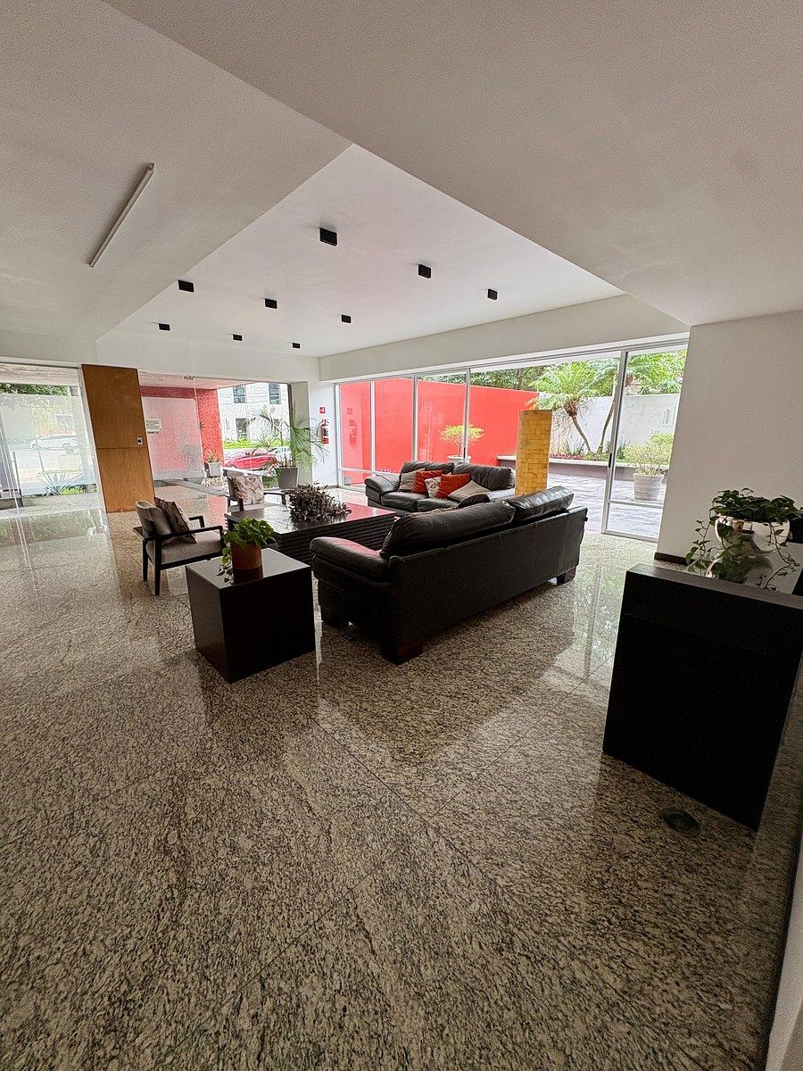 Apartment in Chapultepec Country, Guadalajara, photo 19 of 24
