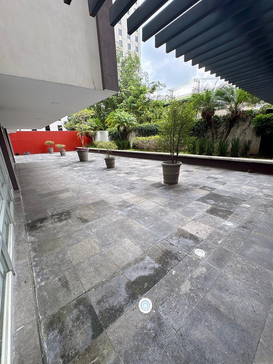 Apartment in Chapultepec Country, Guadalajara, photo 20 of 24