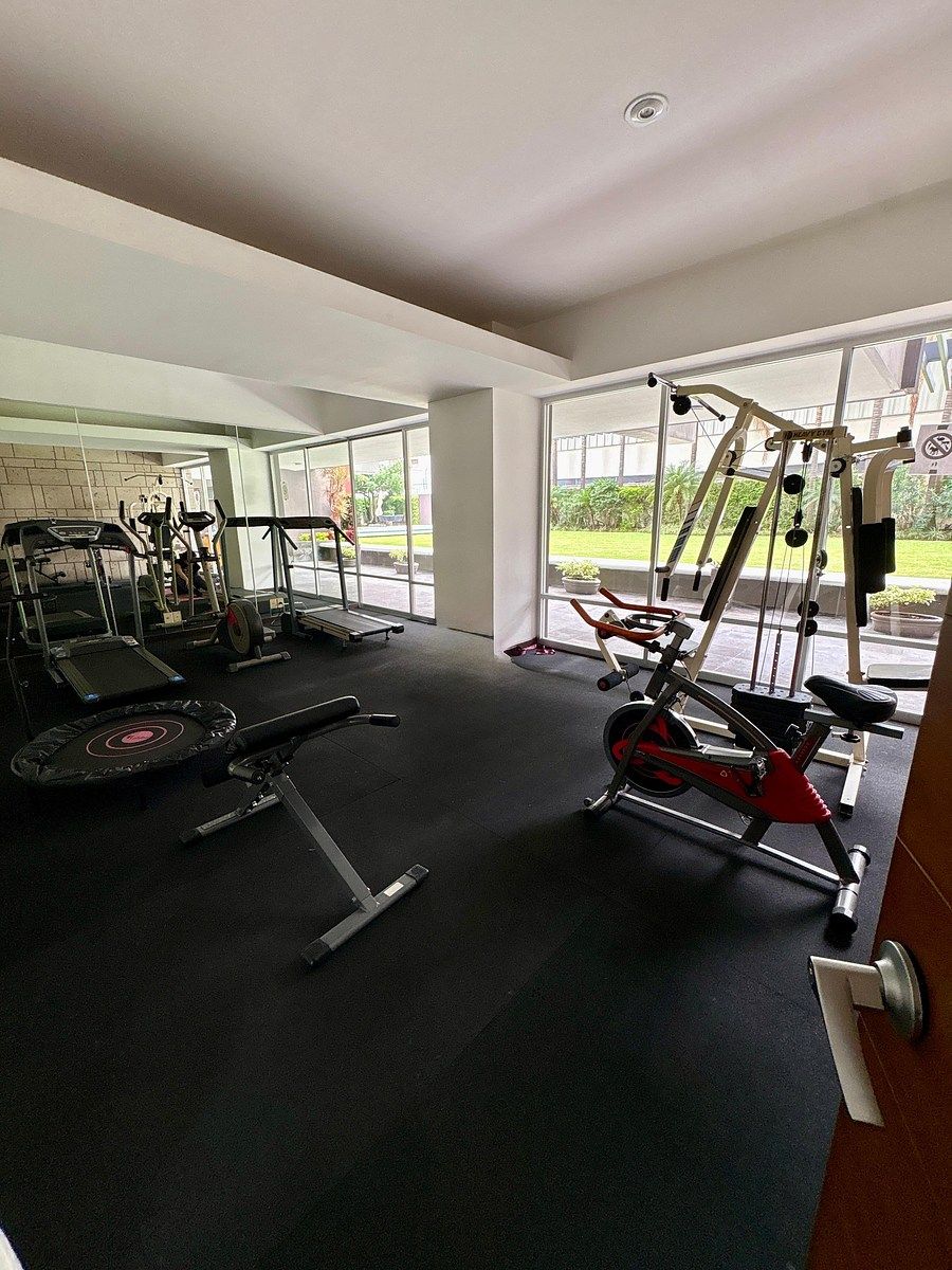 Apartment in Chapultepec Country, Guadalajara, photo 22 of 24