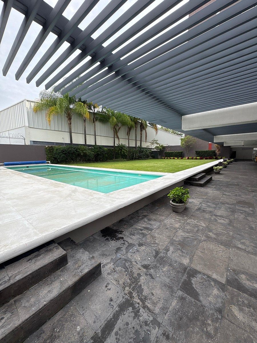 Apartment in Chapultepec Country, Guadalajara, photo 24 of 24