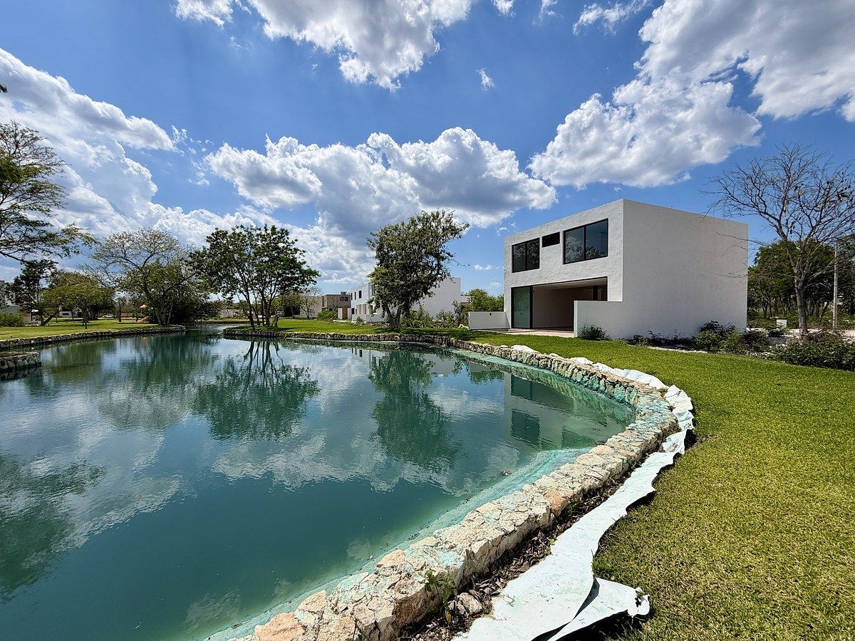 Casa em Altozano, Mérida, foto 6 de 23