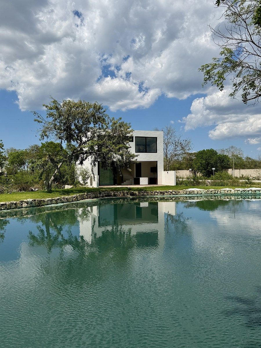 Casa em Altozano, Mérida, foto 9 de 23