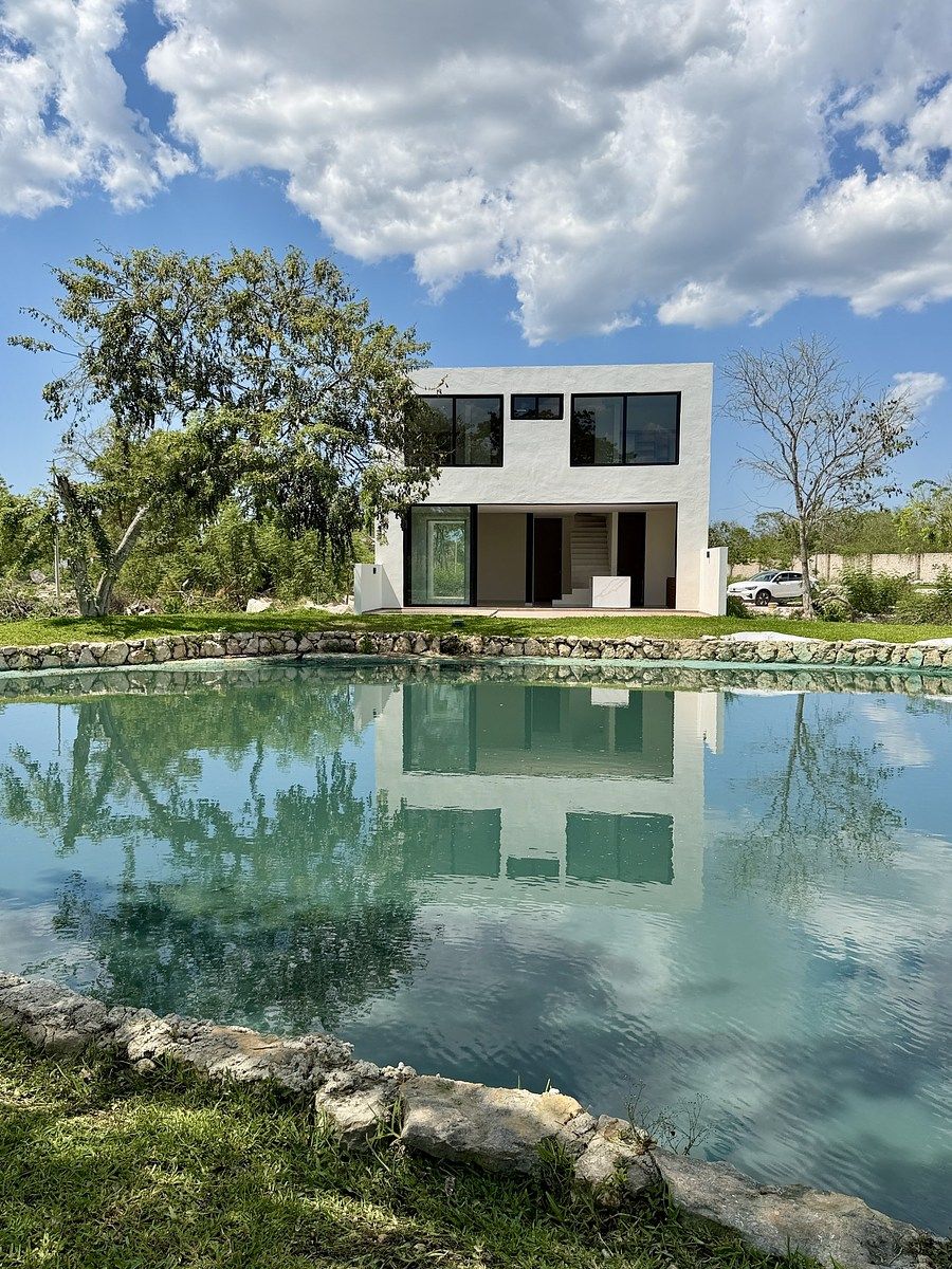 Casa em Altozano, Mérida, foto 11 de 23