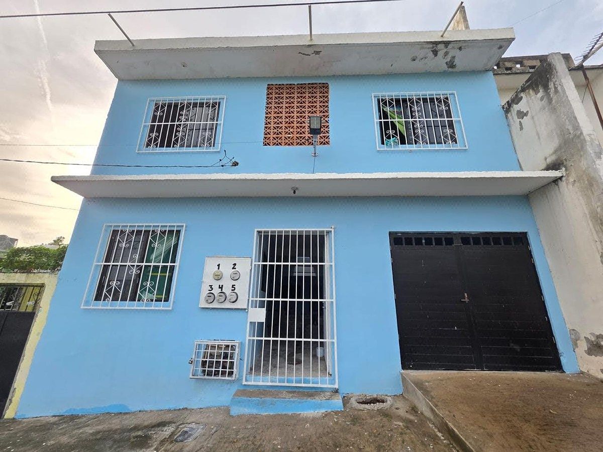 Departamento para Aluguel em Veracruz Col. Pocitos e Riviera, foto 1 de 16