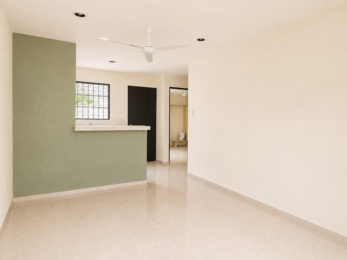 Casa em Juan Pablo II, Mérida, foto 8 de 20