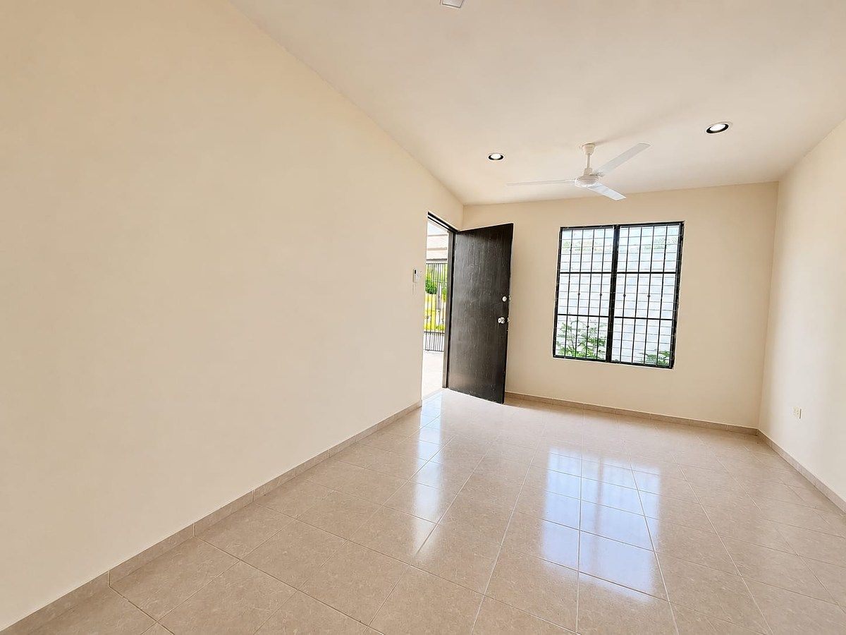 Casa em Juan Pablo II, Mérida, foto 6 de 20