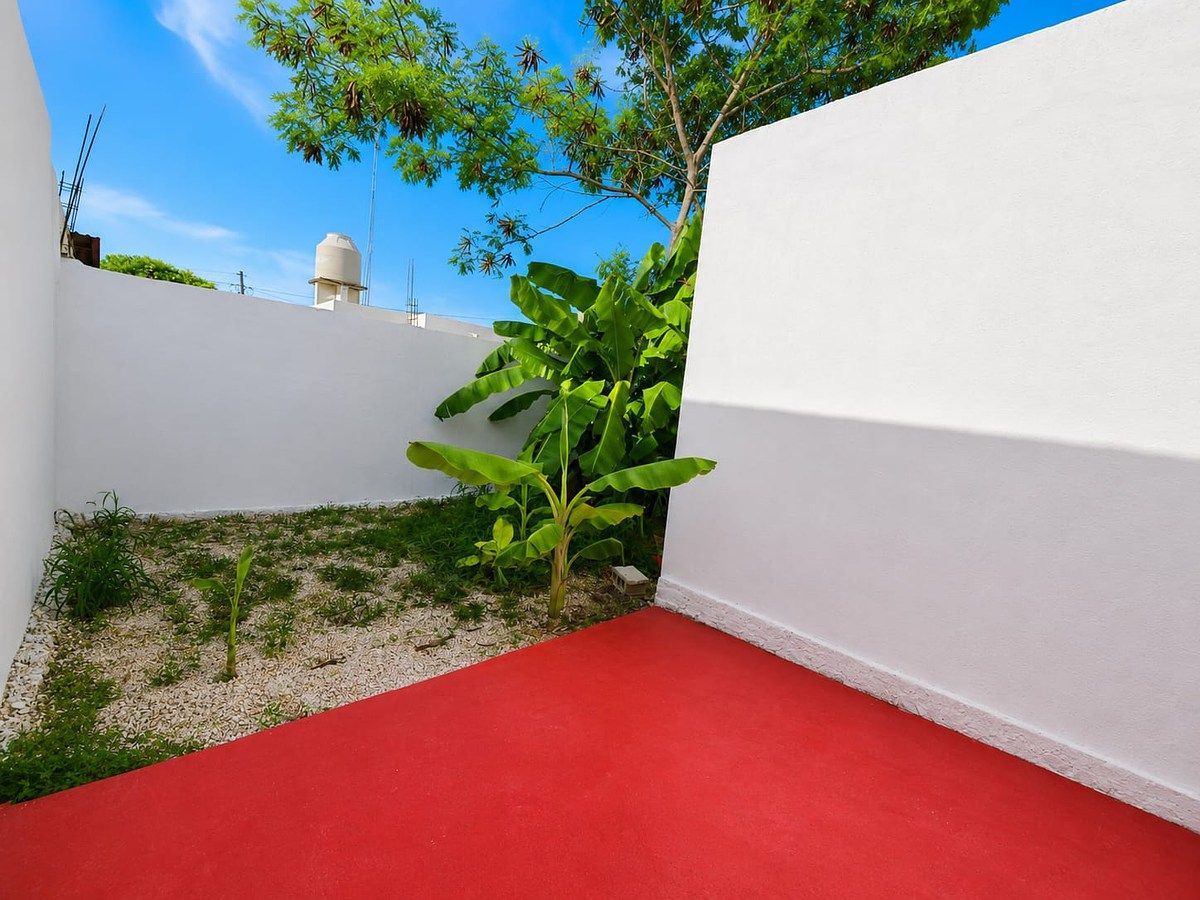Casa em Juan Pablo II, Mérida, foto 19 de 20
