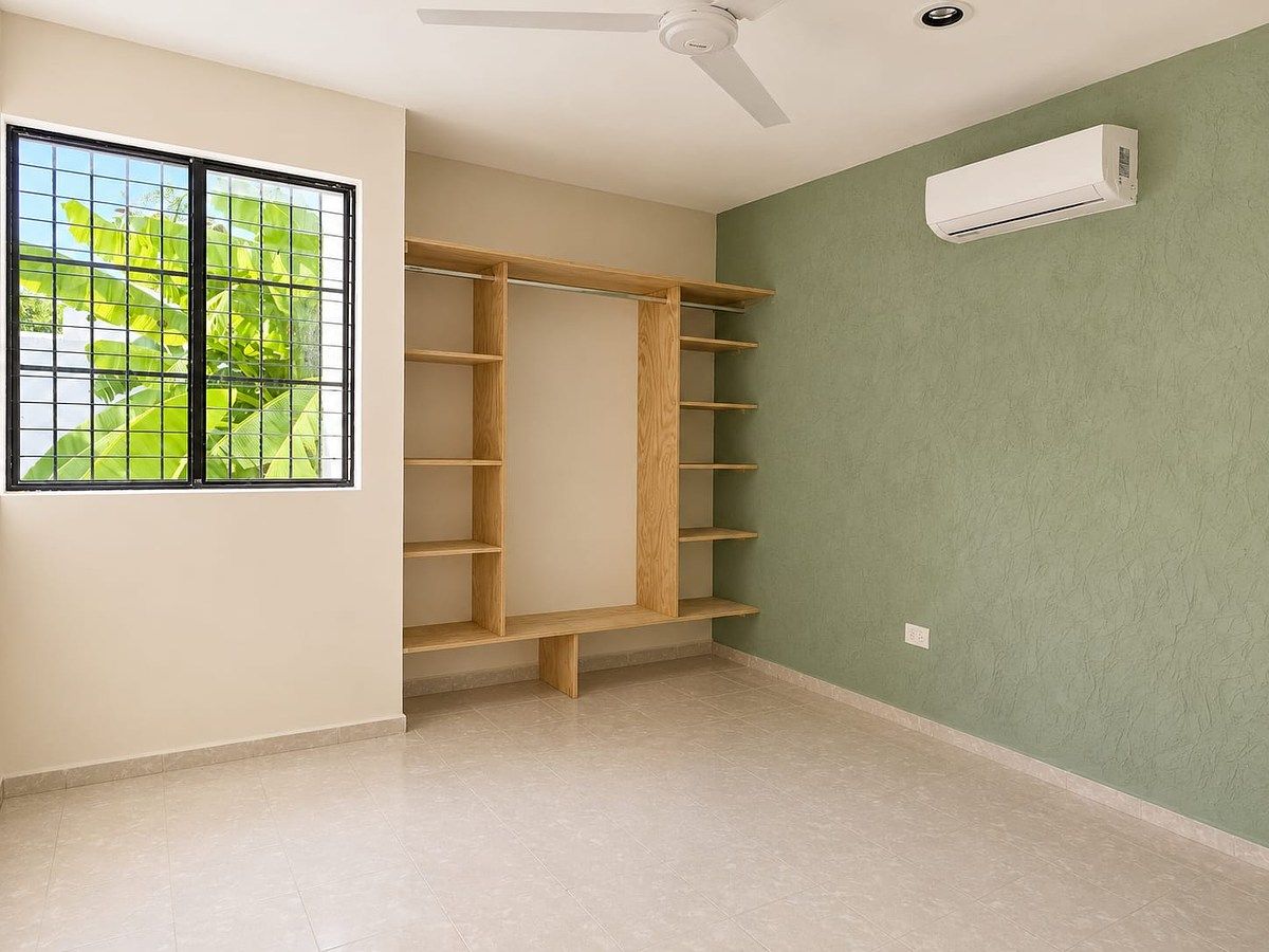 Casa em Juan Pablo II, Mérida, foto 14 de 20