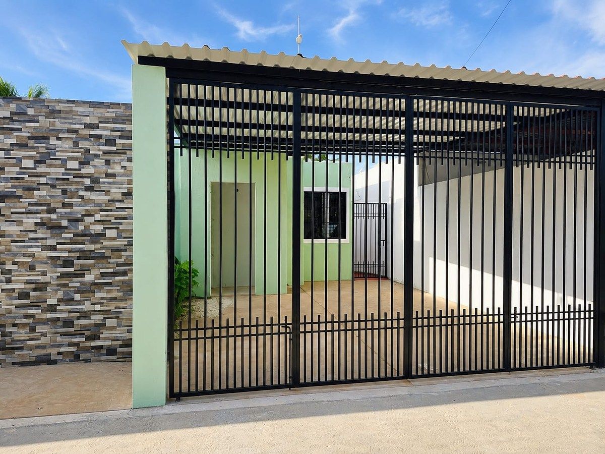 Casa em Juan Pablo II, Mérida, foto 3 de 20