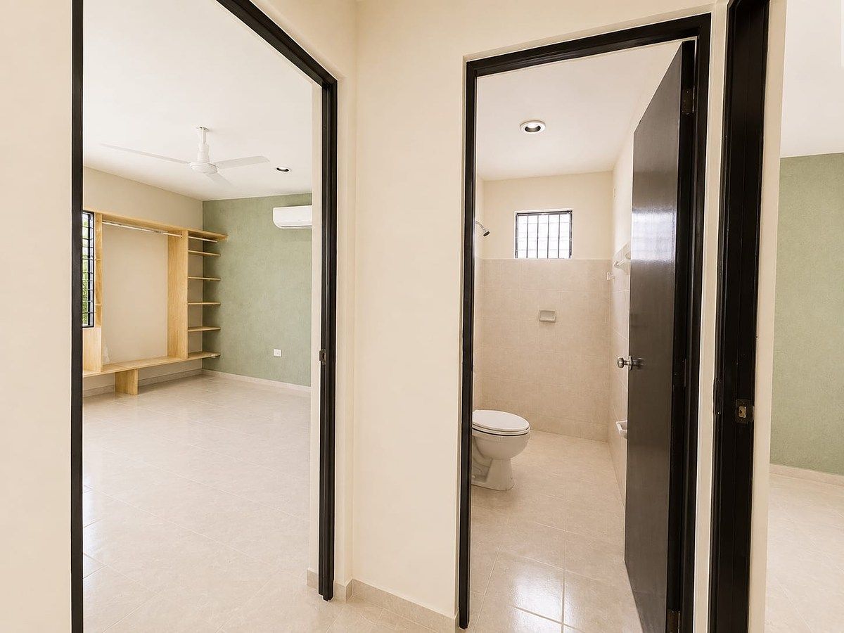 Casa em Juan Pablo II, Mérida, foto 13 de 20