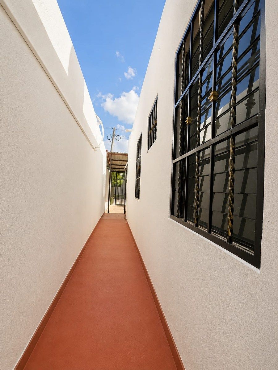 Casa em Juan Pablo II, Mérida, foto 18 de 20