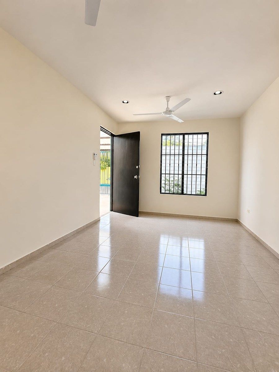 Casa em Juan Pablo II, Mérida, foto 7 de 20