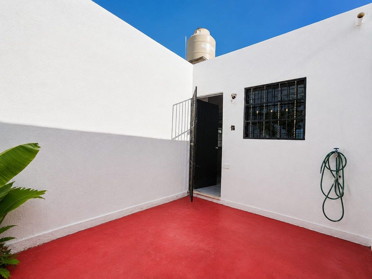 Casa em Juan Pablo II, Mérida, foto 17 de 20