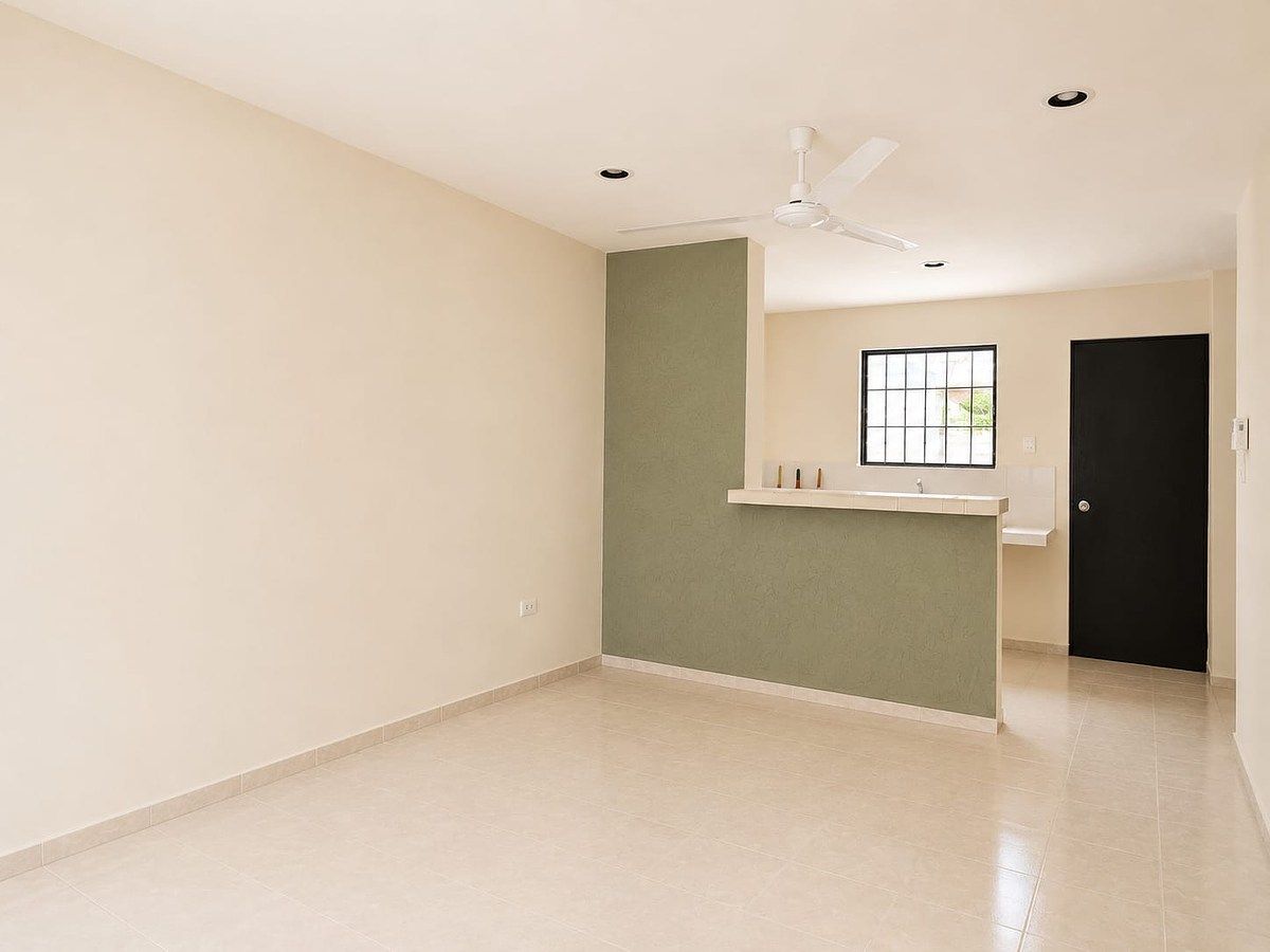 Casa em Juan Pablo II, Mérida, foto 9 de 20