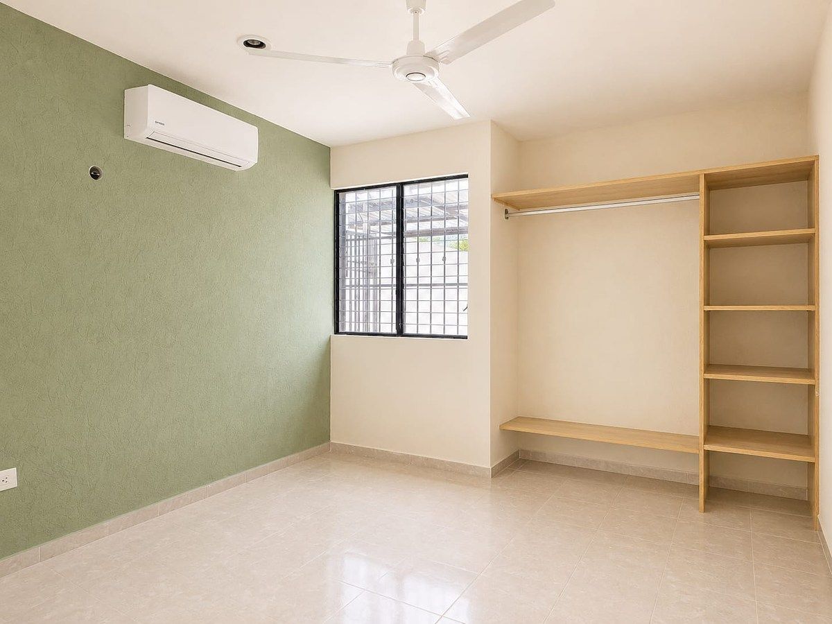 Casa em Juan Pablo II, Mérida, foto 16 de 20