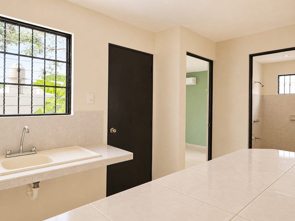 Casa em Juan Pablo II, Mérida, foto 11 de 20