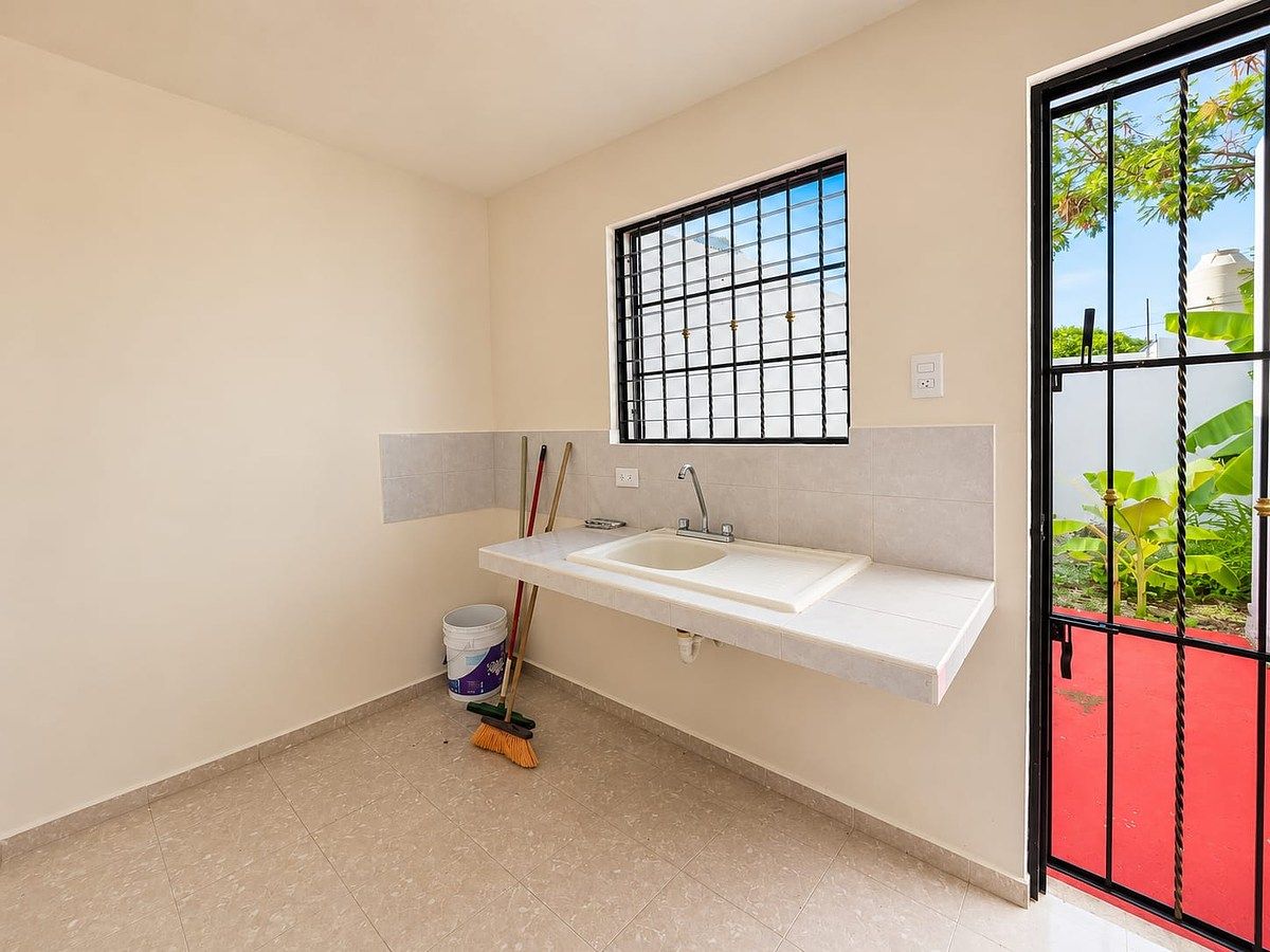 Casa em Juan Pablo II, Mérida, foto 12 de 20