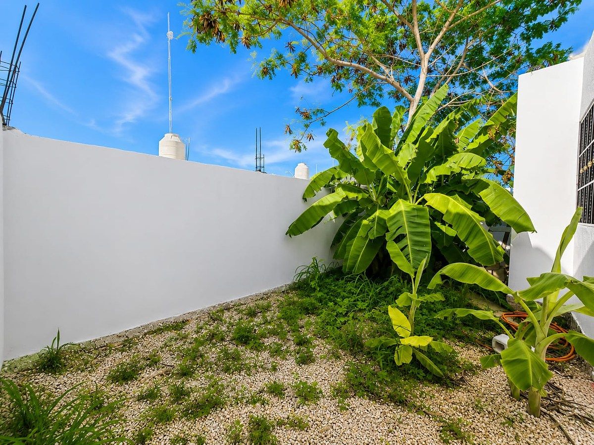 Casa em Juan Pablo II, Mérida, foto 20 de 20