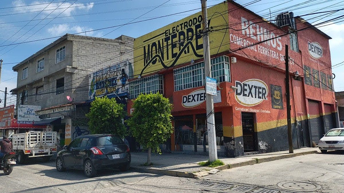Local Comercial en Venta, en Potrero del Rey, Ecatepec de Morelos, Edomex