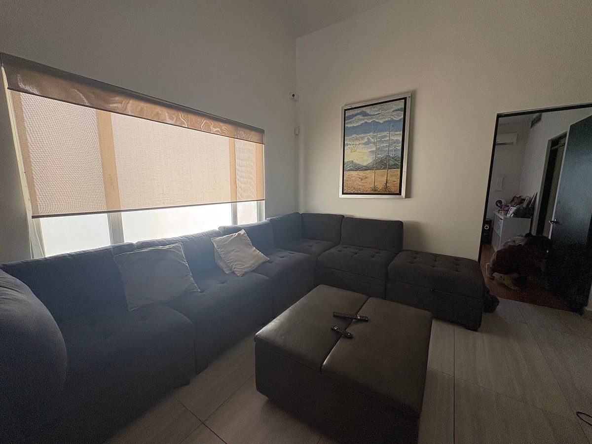 Casa en Los Angeles, Monterrey, foto 4 de 15
